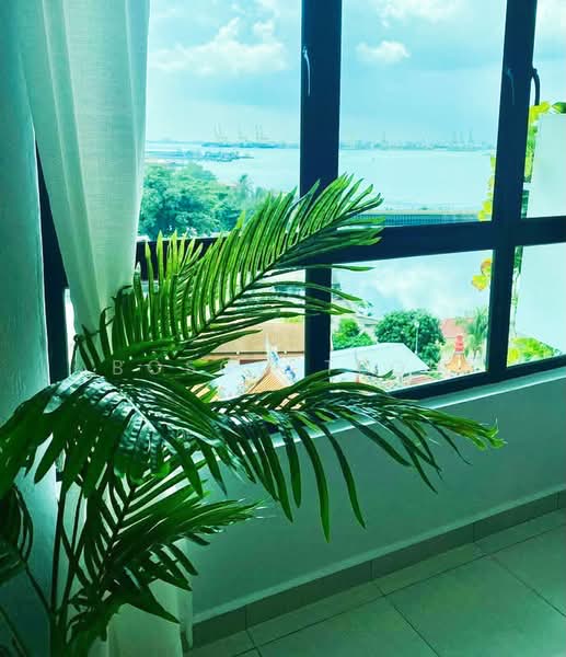 Rumah Flat untuk Disewa di Kompleks Pulau Mutiara - Bosco Teoh - PropertyGuru.com.my