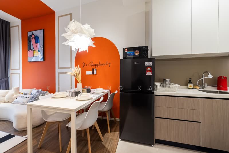 Servis Apartment untuk Disewa di The Mate @ Damansara Jaya - Koo Ying Kang - PropertyGuru.com.my