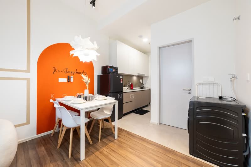 Servis Apartment untuk Disewa di The Mate @ Damansara Jaya - Koo Ying Kang - PropertyGuru.com.my