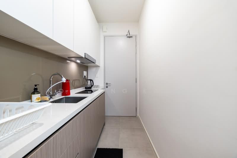 Servis Apartment untuk Disewa di The Mate @ Damansara Jaya - Koo Ying Kang - PropertyGuru.com.my