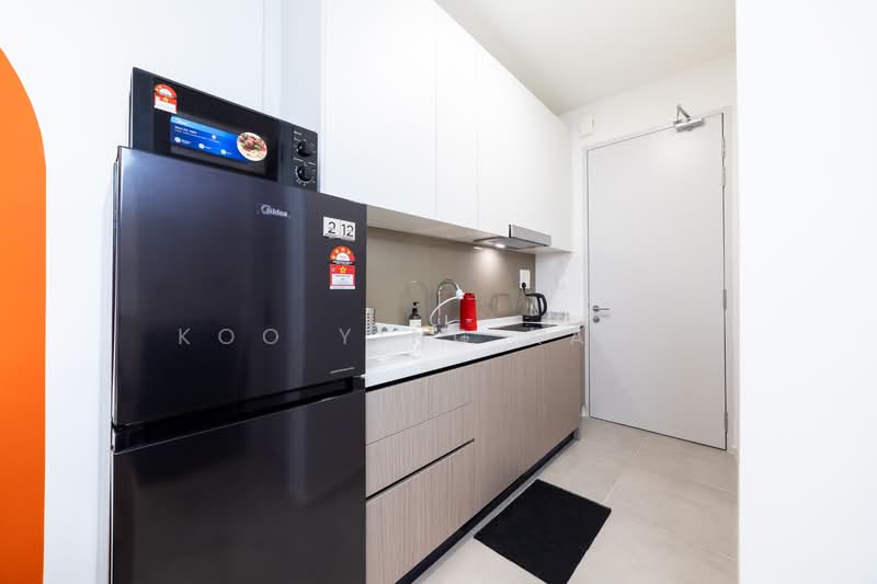 Servis Apartment untuk Disewa di The Mate @ Damansara Jaya - Koo Ying Kang - PropertyGuru.com.my
