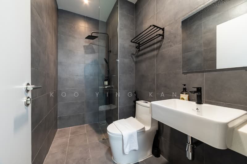 Servis Apartment untuk Disewa di The Mate @ Damansara Jaya - Koo Ying Kang - PropertyGuru.com.my