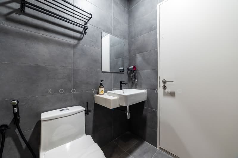 Servis Apartment untuk Disewa di The Mate @ Damansara Jaya - Koo Ying Kang - PropertyGuru.com.my