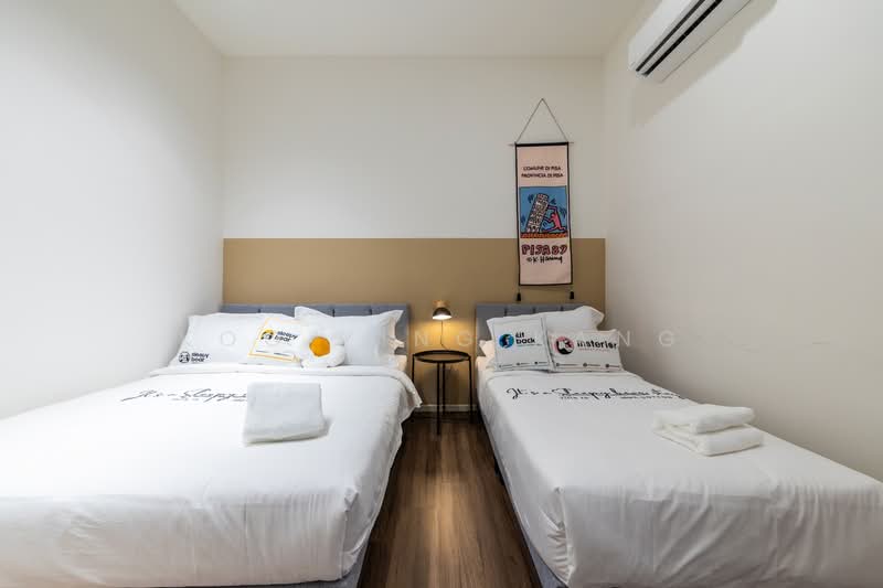 Servis Apartment untuk Disewa di The Mate @ Damansara Jaya - Koo Ying Kang - PropertyGuru.com.my