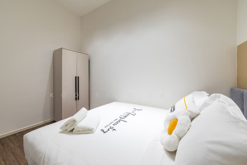 Servis Apartment untuk Disewa di The Mate @ Damansara Jaya - Koo Ying Kang - PropertyGuru.com.my