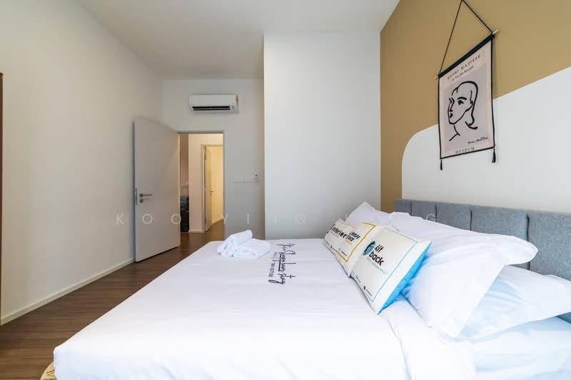 Servis Apartment untuk Disewa di The Mate @ Damansara Jaya - Koo Ying Kang - PropertyGuru.com.my