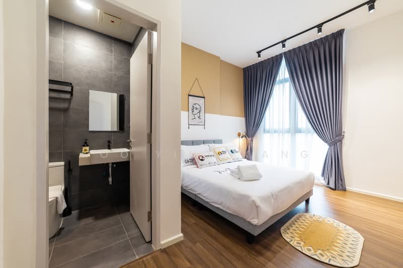 Servis Apartment untuk Disewa di The Mate @ Damansara Jaya - Koo Ying Kang - PropertyGuru.com.my