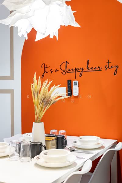 Servis Apartment untuk Disewa di The Mate @ Damansara Jaya - Koo Ying Kang - PropertyGuru.com.my