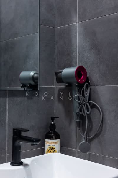 Servis Apartment untuk Disewa di The Mate @ Damansara Jaya - Koo Ying Kang - PropertyGuru.com.my