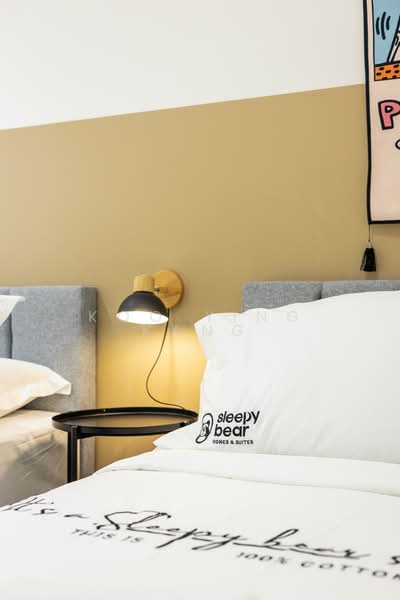 Servis Apartment untuk Disewa di The Mate @ Damansara Jaya - Koo Ying Kang - PropertyGuru.com.my