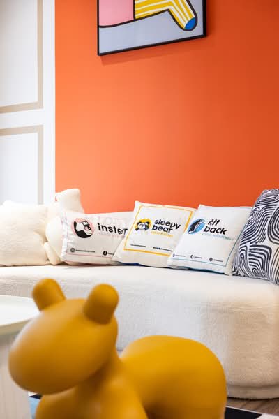 Servis Apartment untuk Disewa di The Mate @ Damansara Jaya - Koo Ying Kang - PropertyGuru.com.my