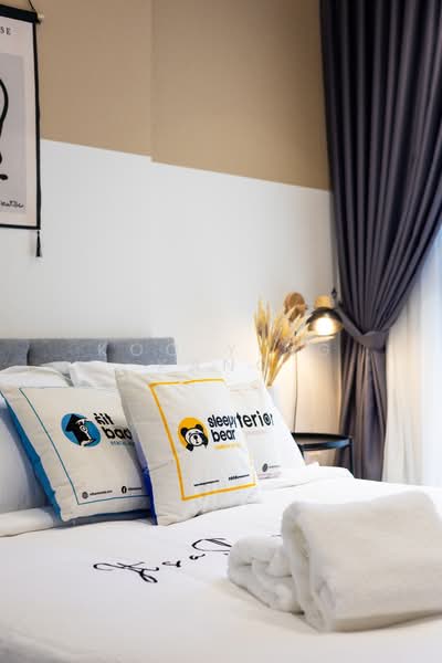 Servis Apartment untuk Disewa di The Mate @ Damansara Jaya - Koo Ying Kang - PropertyGuru.com.my
