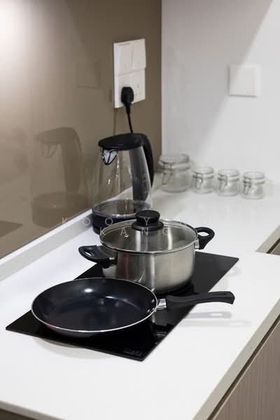 Servis Apartment untuk Disewa di The Mate @ Damansara Jaya - Koo Ying Kang - PropertyGuru.com.my