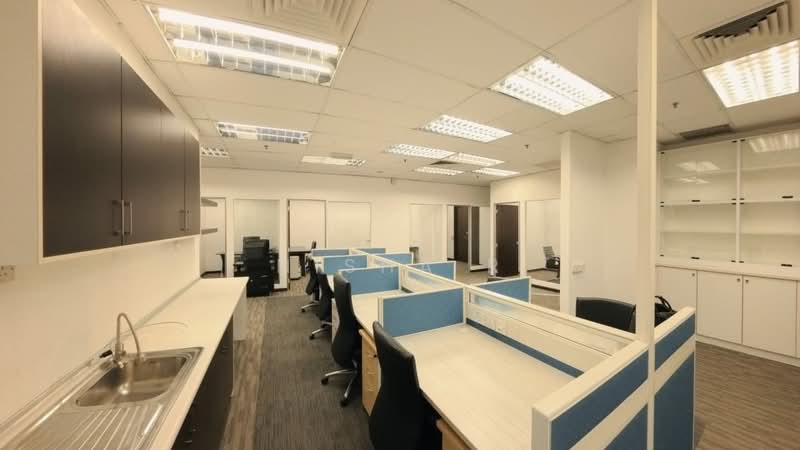 Office for Rent in Bangsar Utama (Bangsar) - Nisha R - Interior - PropertyGuru.com.my