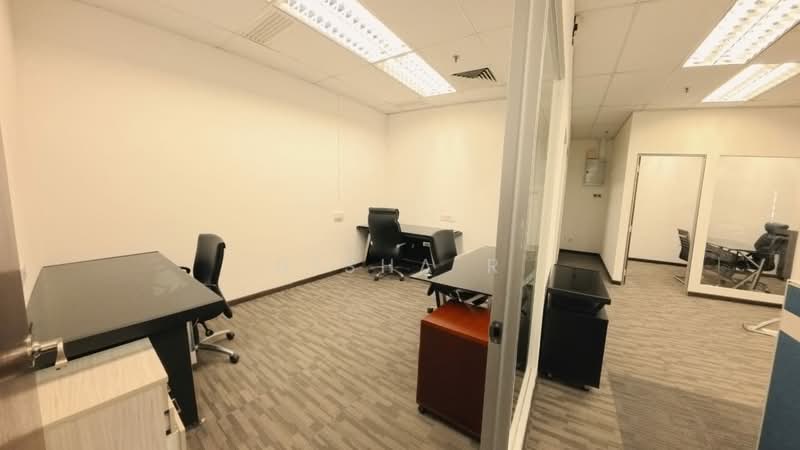 Office for Rent in Bangsar Utama (Bangsar) - Nisha R - Interior - PropertyGuru.com.my