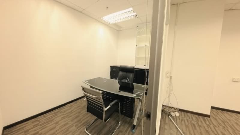 Office for Rent in Bangsar Utama (Bangsar) - Nisha R - Study - PropertyGuru.com.my