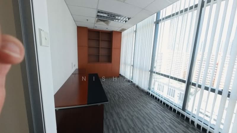 Office for Rent in Bangsar Utama (Bangsar) - Nisha R - Interior - PropertyGuru.com.my