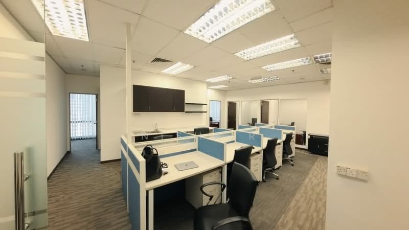 Office for Rent in Bangsar Utama (Bangsar) - Nisha R - Interior - PropertyGuru.com.my