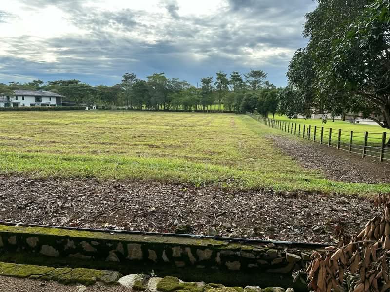Tanah Banglo untuk Dijual di Ledang Heights (Iskandar Puteri (Nusajaya)) - Tom Chiew - Exterior - PropertyGuru.com.my