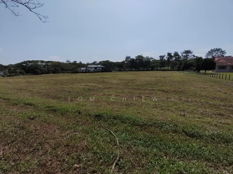 Tanah Banglo untuk Dijual di Ledang Heights (Iskandar Puteri (Nusajaya)) - Tom Chiew - Exterior - PropertyGuru.com.my