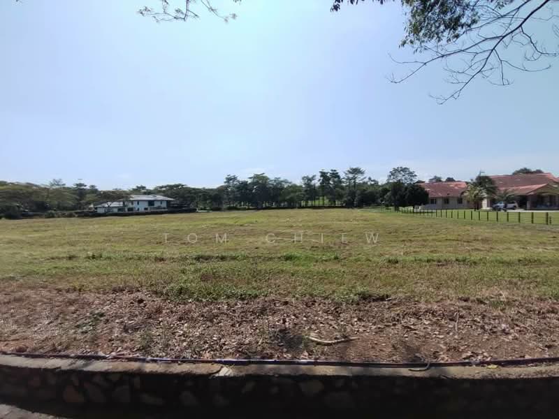Tanah Banglo untuk Dijual di Ledang Heights (Iskandar Puteri (Nusajaya)) - Tom Chiew - Exterior - PropertyGuru.com.my