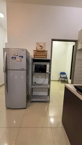 Service Residence for Sale at Ayuman Suites - Kathy Yap - Interior - PropertyGuru.com.my
