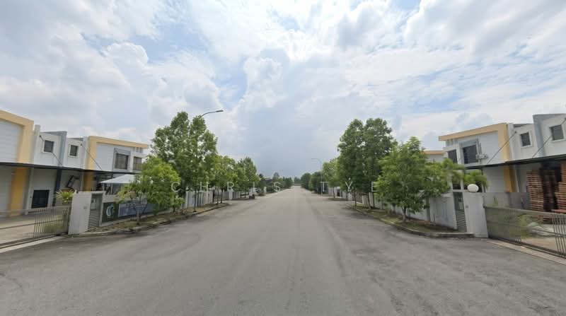 Kilang Berkembar untuk Dijual di Lekas Industrial Park (Semenyih) - Chris Tye - Exterior - PropertyGuru.com.my