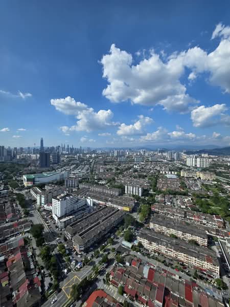 Service Residence for Rent at 28 Boulevard - Geoff Lim - Exterior - PropertyGuru.com.my