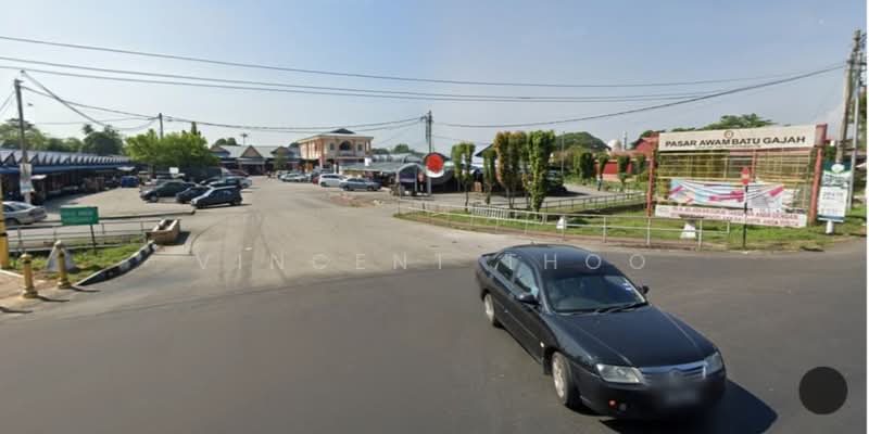 Residential Land for Sale in Batu Gajah (Perak) - Vincent Thoo - PropertyGuru.com.my