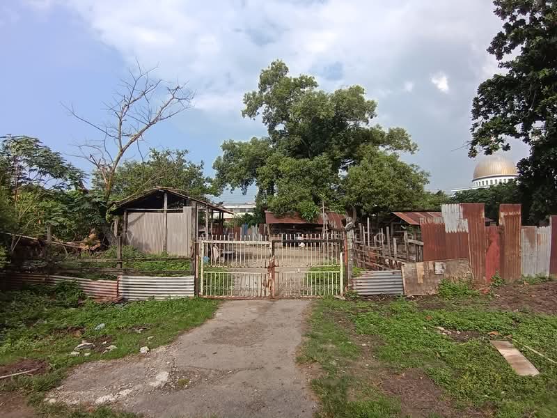 Residential Land for Sale in Batu Gajah (Perak) - Vincent Thoo - PropertyGuru.com.my