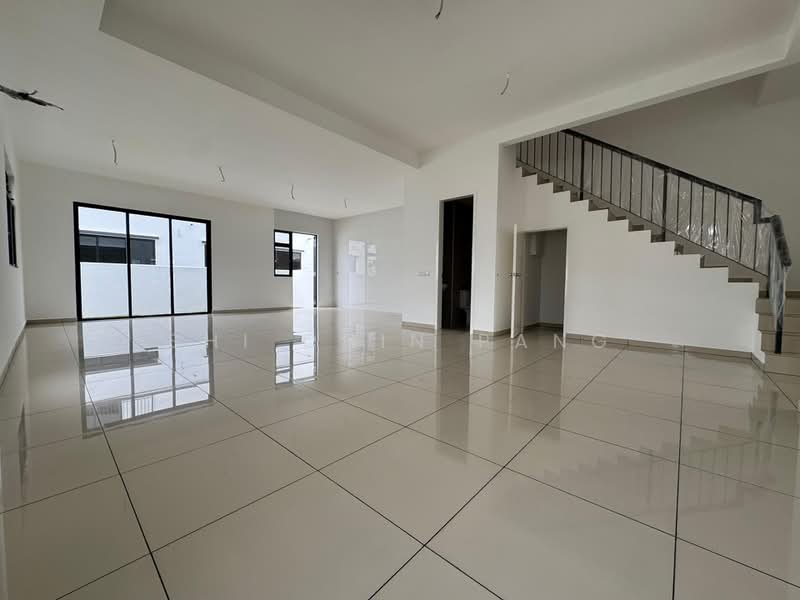 Cluster House for Sale in Taman Ekoflora (Johor Bahru) - Shi Chin Pang - PropertyGuru.com.my