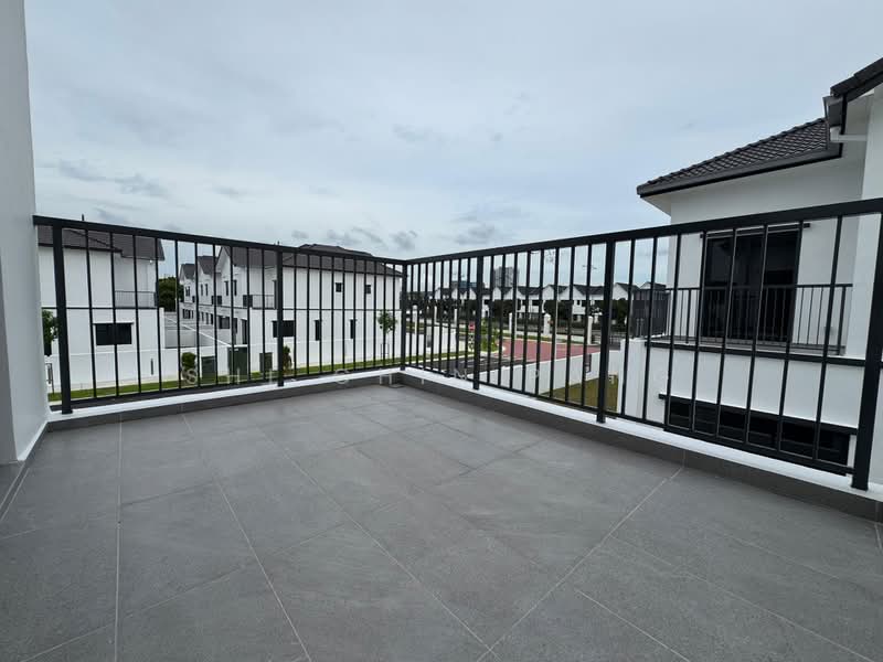 Cluster House for Sale in Taman Ekoflora (Johor Bahru) - Shi Chin Pang - PropertyGuru.com.my