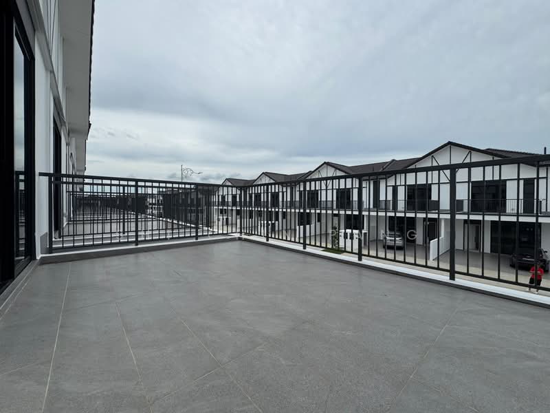 Cluster House for Sale in Taman Ekoflora (Johor Bahru) - Shi Chin Pang - PropertyGuru.com.my