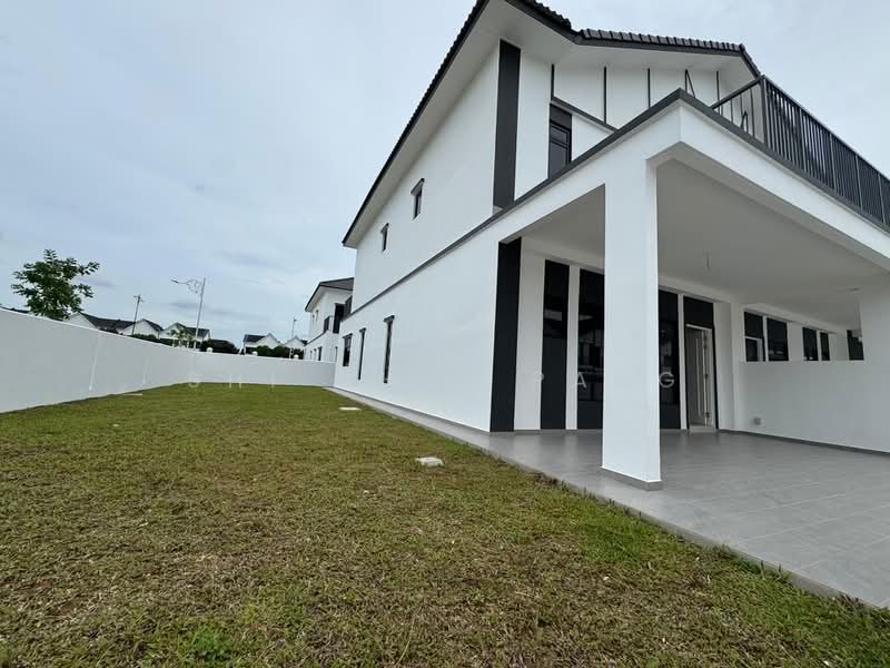 Cluster House for Sale in Taman Ekoflora (Johor Bahru) - Shi Chin Pang - PropertyGuru.com.my