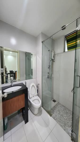 Apartment for Rent at Impiana - Jane Lai - Bathroom - PropertyGuru.com.my