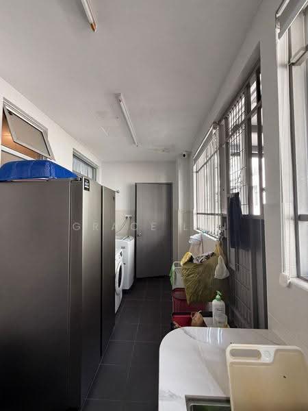 2-storey Terraced House for Sale in Horizon Hills (Iskandar Puteri (Nusajaya)) - Grace Lau - Interior - PropertyGuru.com.my