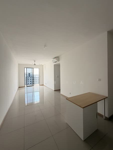 Service Residence for Rent at ANYA at Shorea Park - Peter Pua - Living Room - PropertyGuru.com.my