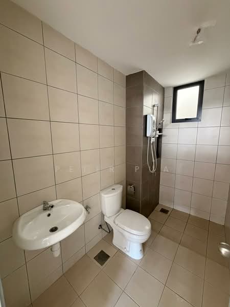 Service Residence for Rent at ANYA at Shorea Park - Peter Pua - Bathroom - PropertyGuru.com.my