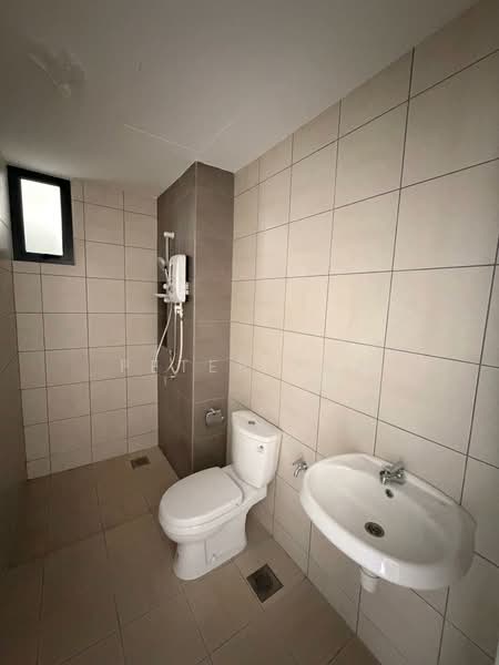 Service Residence for Rent at ANYA at Shorea Park - Peter Pua - Bathroom - PropertyGuru.com.my
