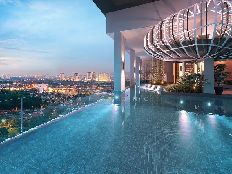2-storey Terraced House for Sale in Mont Kiara (Kuala Lumpur) - MH Wong - Exterior - PropertyGuru.com.my