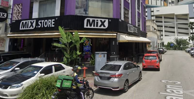 Kedai untuk Disewa di Taman Desa (Kuala Lumpur) - Elaine Yaw Hui Yee - Exterior - PropertyGuru.com.my