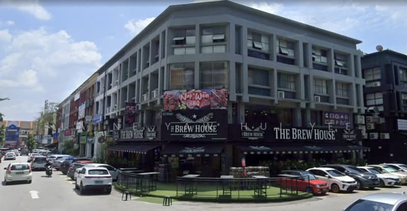 Kedai untuk Disewa di Taman Desa (Kuala Lumpur) - Elaine Yaw Hui Yee - Exterior - PropertyGuru.com.my
