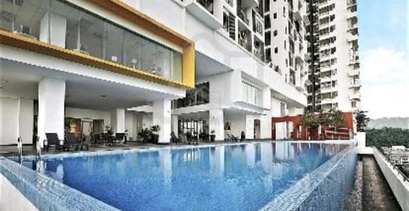 Kondominium untuk Disewa di Neo Damansara - Kelvin Wong - PropertyGuru.com.my