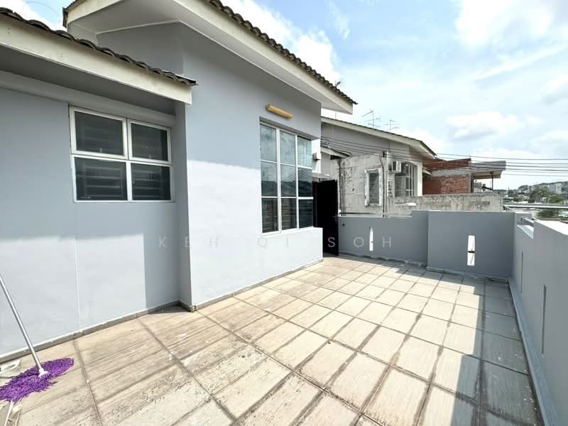 2-storey Terraced House for Sale in Taman Setia Indah (Tebrau) - Keh Qi Soh - PropertyGuru.com.my