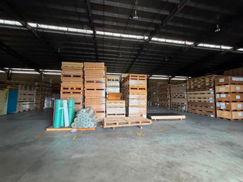Factory for Rent in Taman Perindustrian Nusa Cemerlang (Iskandar Puteri (Nusajaya)) - Ian Tan - PropertyGuru.com.my