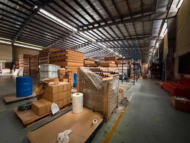 Factory for Rent in Taman Perindustrian Nusa Cemerlang (Iskandar Puteri (Nusajaya)) - Ian Tan - Interior - PropertyGuru.com.my
