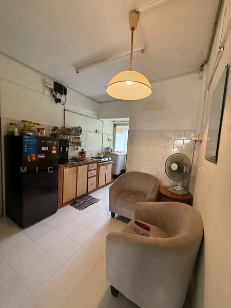 Rumah Flat untuk Dijual di Farlim 4 - Michelle Ch'ng - PropertyGuru.com.my