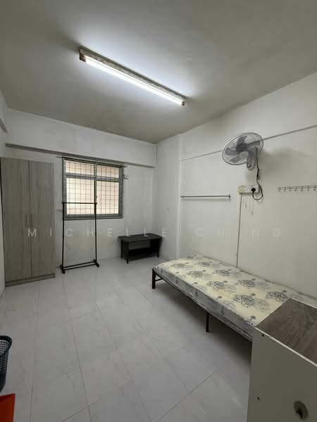 Rumah Flat untuk Dijual di Farlim 4 - Michelle Ch'ng - PropertyGuru.com.my