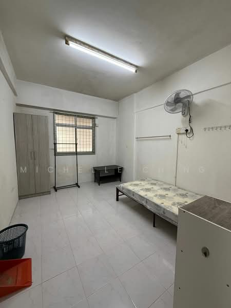 Rumah Flat untuk Dijual di Farlim 4 - Michelle Ch'ng - PropertyGuru.com.my