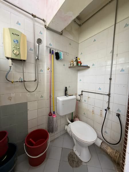 Rumah Flat untuk Dijual di Farlim 4 - Michelle Ch'ng - PropertyGuru.com.my